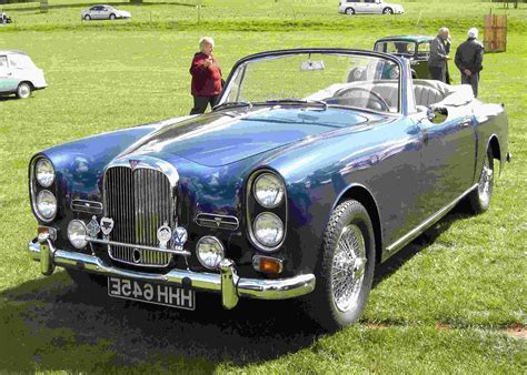 Alvis Cars for sale in UK | 66 used Alvis Cars