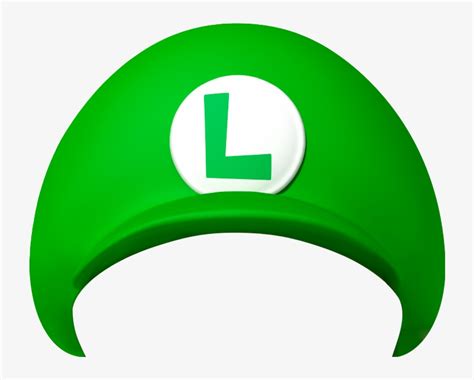 Mario And Luigi Caps