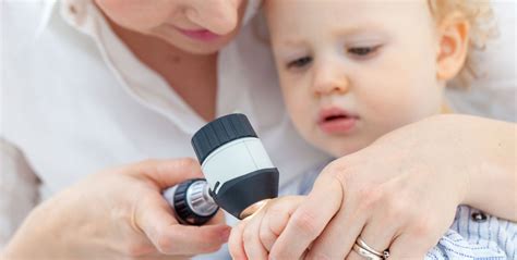 Paediatric Dermatology | Q Dermatology