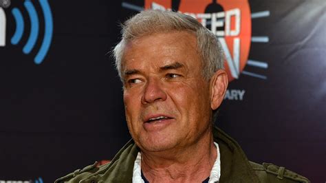 Eric Bischoff Explains Why AEW Needs To Change Its Creative Direction