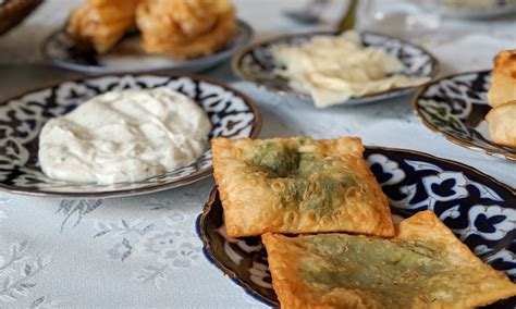 Food in Uzbekistan: 21 Traditional Uzbek Dishes You Must Try – Wandering Wheatleys