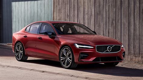 Volvo 2021 S60 B5 R-Design | 車款介紹 - Yahoo奇摩汽車機車