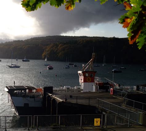 Tobermory Bay - Calmac Ferry Terminal | fotofal | Flickr