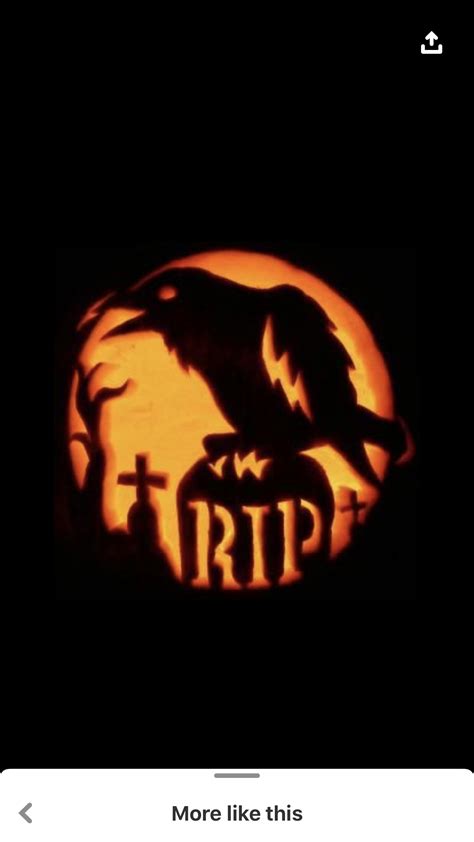 Pin by Rebecca Pry on Samhain | Pumpkin carving, Carving, Samhain