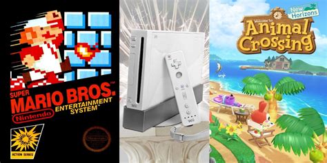 10 Most Important Moments in Nintendo's History