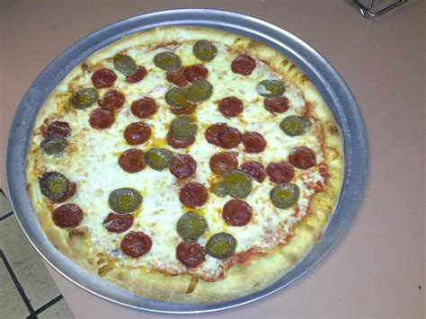 Pizza Pino Menu: Pizza Delivery Tampa, FL - Order (̶3̶%̶)̶ (5% off) | Slice