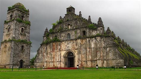 Baroque Churches of the Philippines: UNESCO World Heritage Sites | EAZY Traveler