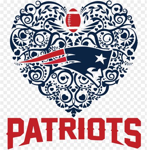 New England Patriots Logo PNG Transparent With Clear Background ID 70879 | TOPpng