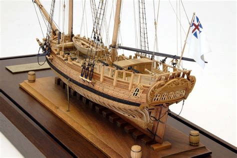 Halifax – American Marine Models