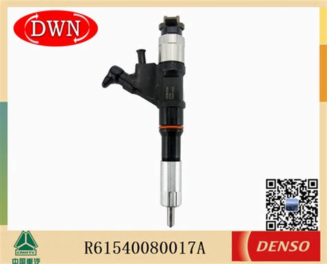 DENSO Fuel Injectors on sales - Quality DENSO Fuel Injectors supplier