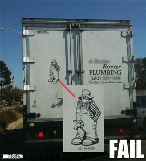 15 Epic LOL Plumbing Fails (Pictures)