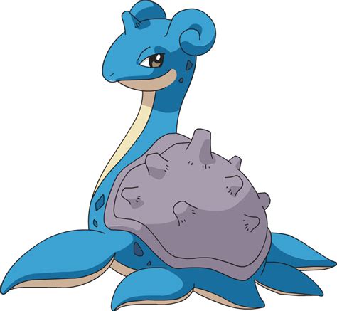 Lapras | Sonic Pokémon Wiki | FANDOM powered by Wikia