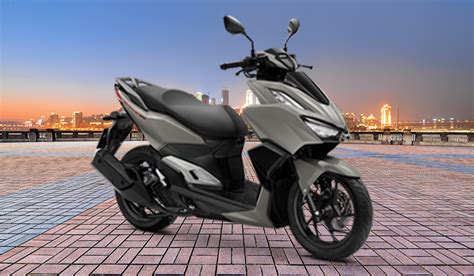 Honda VARIO 160 - Hệ Thống HEAD Giáp Bình Dương