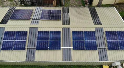 Solar Panels Mounted on Grounds VS on Roof? - PV MOUNTS