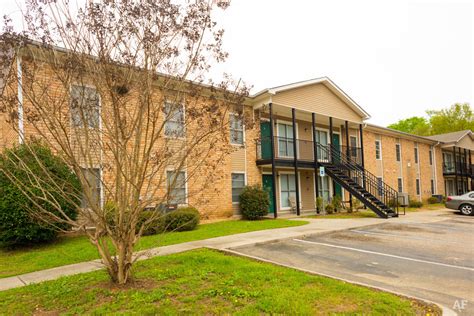 Brookview Apartments - Montgomery, AL | Apartment Finder