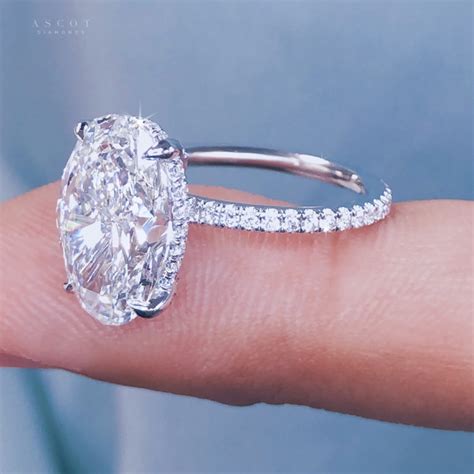 Custom Engagement Rings – Ascot Diamonds