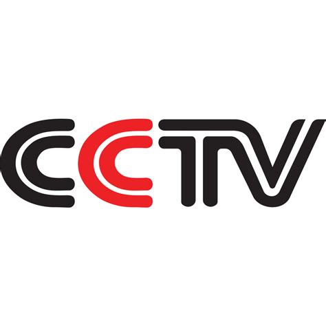 CCTV logo, Vector Logo of CCTV brand free download (eps, ai, png, cdr ...