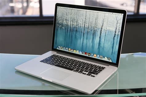 Apple MacBook Pro (15-inch, 2013) review - CNET