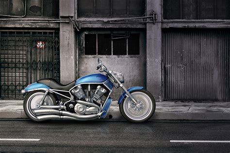 Harley Davidson VRSC - Motorcycles Photo (31816872) - Fanpop