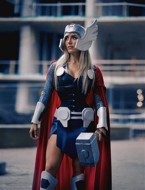 Thor Genderbend