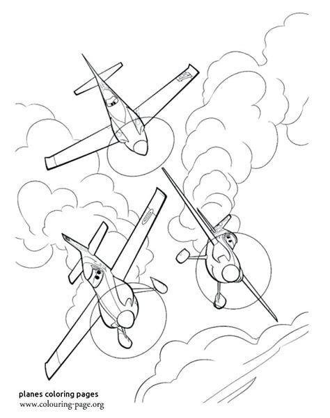 Planes Fire And Rescue Coloring Pages at GetColorings.com | Free ...