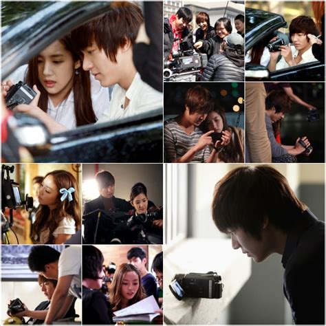 City Hunter Cast Pours Heart and Soul into “City Hunter” ~ The Story ...