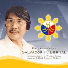 Ishmael Bernal - PinoyAutoBiography