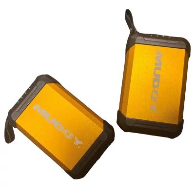 Muddy 3-In-1 Rechargeable Hand Warmers - Sam's Club