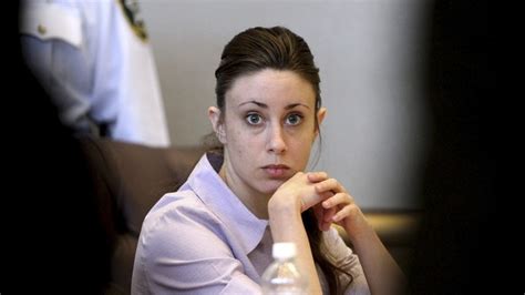 A Trial Begins: Did Casey Anthony Kill Her Daughter? : NPR