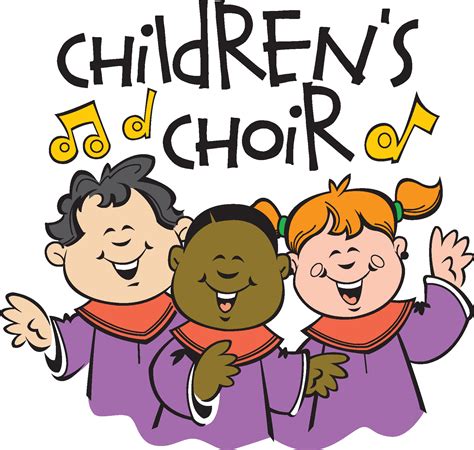 Choir Images - Cliparts.co