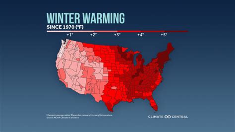 2023 Winter Package | Climate Central