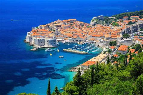 8 Of The Best Countries To Visit In Europe! (Ranked and Explained) - Addicted to Vacation