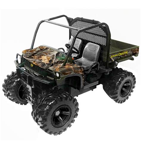 Radio Control Monster John Deere® Gator | Agri Supply 109641