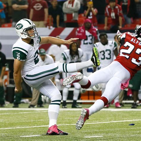 Jets vs. Falcons: Takeaways from Atlanta's 30-28 Loss to New York ...