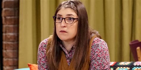 Mayim Bialik Shows Off Dramatic Transformation on TikTok and 'Big Bang ...