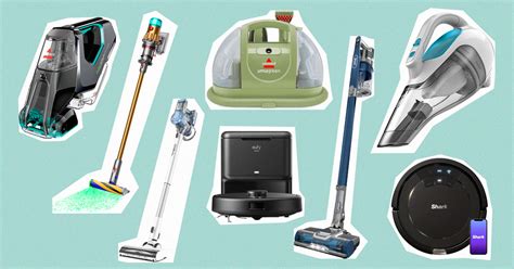 The 17 Best Black Friday Vacuum Deals 2023 - PureWow