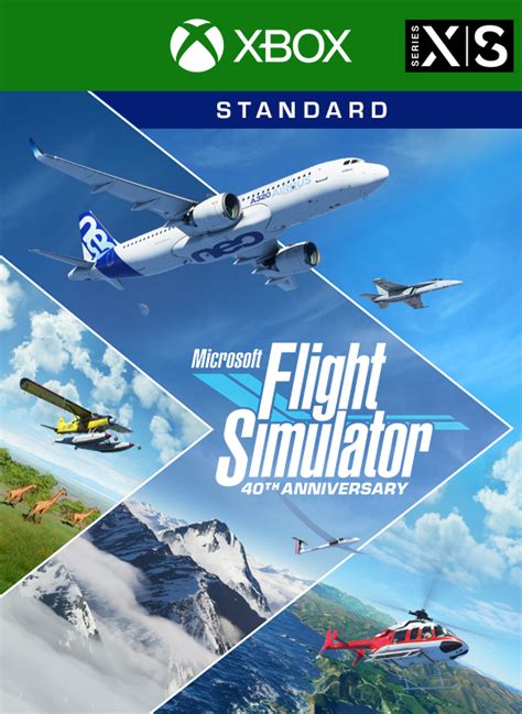 Microsoft Flight Simulator Price on Xbox Series X|S