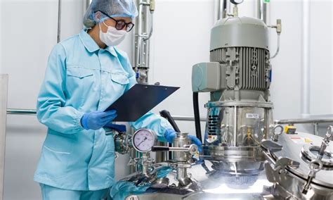 Industries That Can Benefit From Chemical Engineering Services - Capital Resin