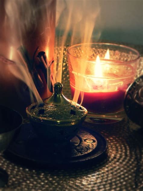 17 Best images about Candles and Incense on Pinterest | Diffusers, Oil warmer and Buddha's hand