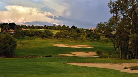 Blair Atholl Golf & Equestrian Estate ⛳️ Book Golf Online • golfscape™