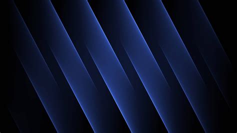 Blue Stripes Wallpapers | Wallpapers HD
