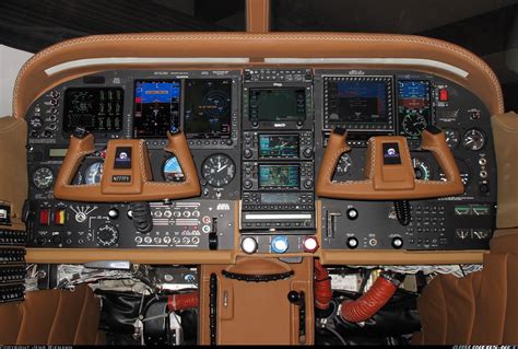 Cessna P210N Pressurized Centurion - Untitled | Aviation Photo #1499961 ...