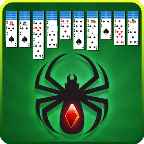 Classic Spider Solitaire - Apps on Google Play