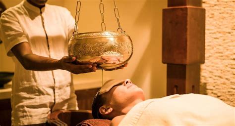 Experience The Best of Ayurvedic Spa’s in Sri Lanka | Blue Lanka Tours