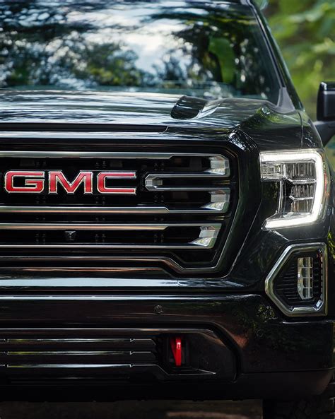 New 2019 GMC Sierra 1500 for Sale in Pittsburgh, PA | GMC Dealer