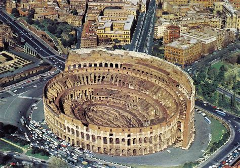 aerial views of rome - Google Search | Roman Monuments | Pinterest | Rome