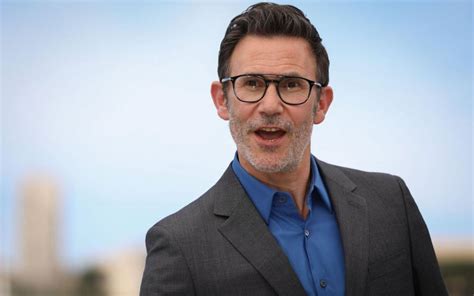 Five Things You Didn't Know About Michel Hazanavicius