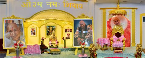 Guruji Ka Ashram, Guru Ji Maharaj Ka Mandir, Bade Mandir Delhi