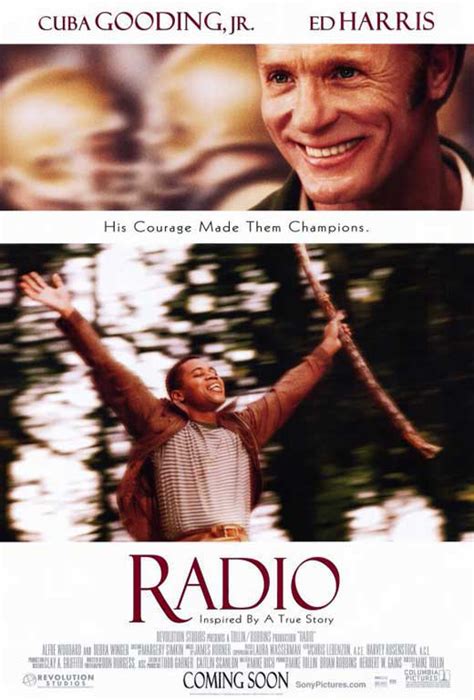 Radio (2003) | PrimeWire