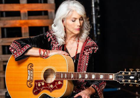 In Conversation: Emmylou Harris | Features | Clash Magazine